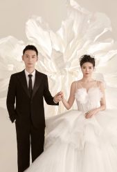 -拾尚映画·STUDIO婚纱摄影(中关村店)