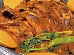 -关东小磨东北菜(漕河泾印象城店)