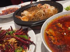 -天辣(金桥啦啦宝都店)