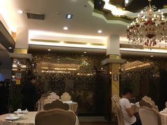 -新粤新疆菜清真餐厅(拱北店)