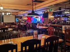 -宝莱纳啤酒花园餐厅PAULANER BRAUHAUS Nanjing(广州路店)