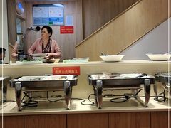 -素满香·食养自助(天一广场店)