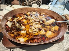 -佳兰雅序融合菜(高新店)