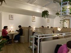 大堂-岳姥姥饺子(泺文路店)