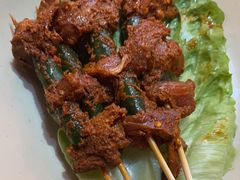 -蜀大侠火锅(森兰花园城店)