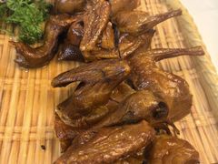 -东江海辉酒楼·公司团建·商务宴请·生日宴(宝安店)