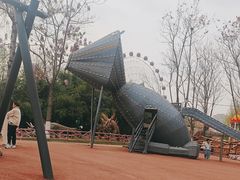 -武汉园博园(武汉自然博物馆)