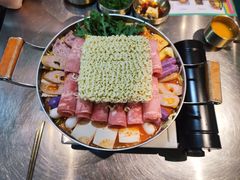 -兰正韩·韩国料理(大悦城店)