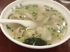 -三两春(浦三路店)