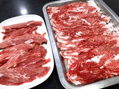 -新梅居(宁海东路店)