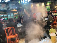 -潮发潮汕牛肉店(龙洞店)