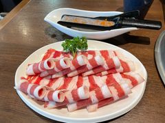 -快乐小羊火锅(河西王府井店)