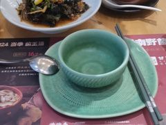 -甘思咪哚·云南艺术餐厅(天河广百店)