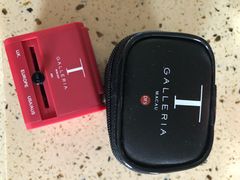 -DFS迪斐世(澳门美高梅店美妆世界)