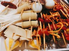 -燃尖儿自助串串火锅(新业广场店)