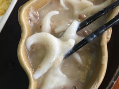 -老西关濑粉(文明路店)