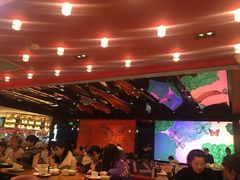 -蝴蝶里·粤菜·点心(龙湖杭州金沙天街店)
