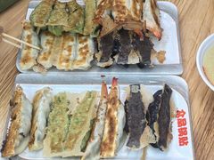 -众品老方子锅贴甜沫(李村店)