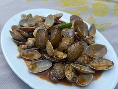 -南海渔村海鲜餐厅(溪涌店)