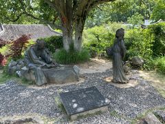 -采石矶景区