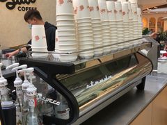 -Seesaw Coffee(上海太阳宫K46店)