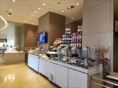 -BLD西餐厅(成都首座万丽酒店)