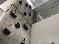 -SFC上影影城(港汇永华IMAX激光店)