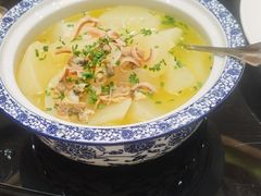 -山明水秀大饭店