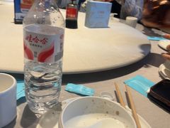 -悦海·家宴·冰花皮皮虾大锅贴(宝龙店)