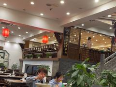-一楼食业·美食人家