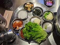 -韩山葵烤肉(太古里店)