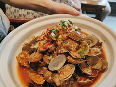 -湘村小灶·地道长沙菜·本地人优选(咸嘉新村店)