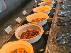 -解放碑威斯汀酒店-知味国际美食餐厅