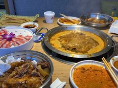 -邵汇大虾火锅(鲁迅路店)
