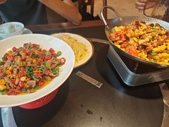 -老唐三下锅 ·张家界地标美食(溪布街店)
