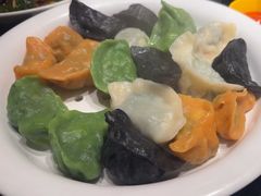 -芳芳私房菜·精做淮扬菜(承德路店)