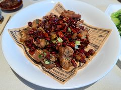 -黔香阁·味(花木店)