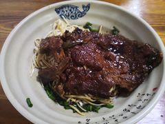 -无名氏面馆(邮电路店)