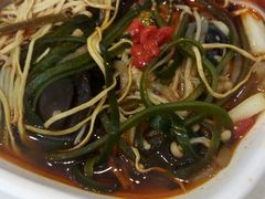 -金乐活美食(中街店)