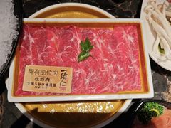 -一緒に寿喜烧放题(世纪汇店)