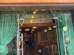 门面-天一朴素(武汉大学店)