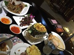 -金厨泰国餐厅·全泰籍厨师料理(拱北店)