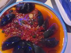 -钳小柒·小龙虾蓝龙王烧烤夜宵(长寿路店)