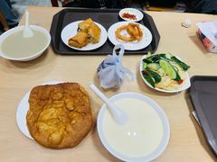 -护国寺小吃(中关村店)
