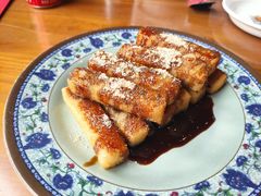 -炉小二铜锅牛蛙•川湘菜(三里屯店)