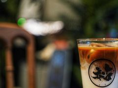 拿铁-从启咖啡(五羊邨店)