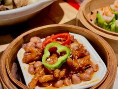 -叹茶靓点·粤式餐厅·全天茶市(石井万民广场店)