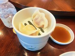 -喜鼎海胆水饺(东港店)