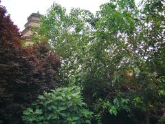 -宝庆寺塔