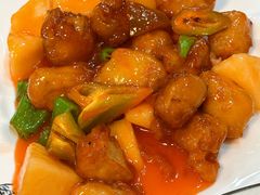 -尚岛私房菜(西方巷店)